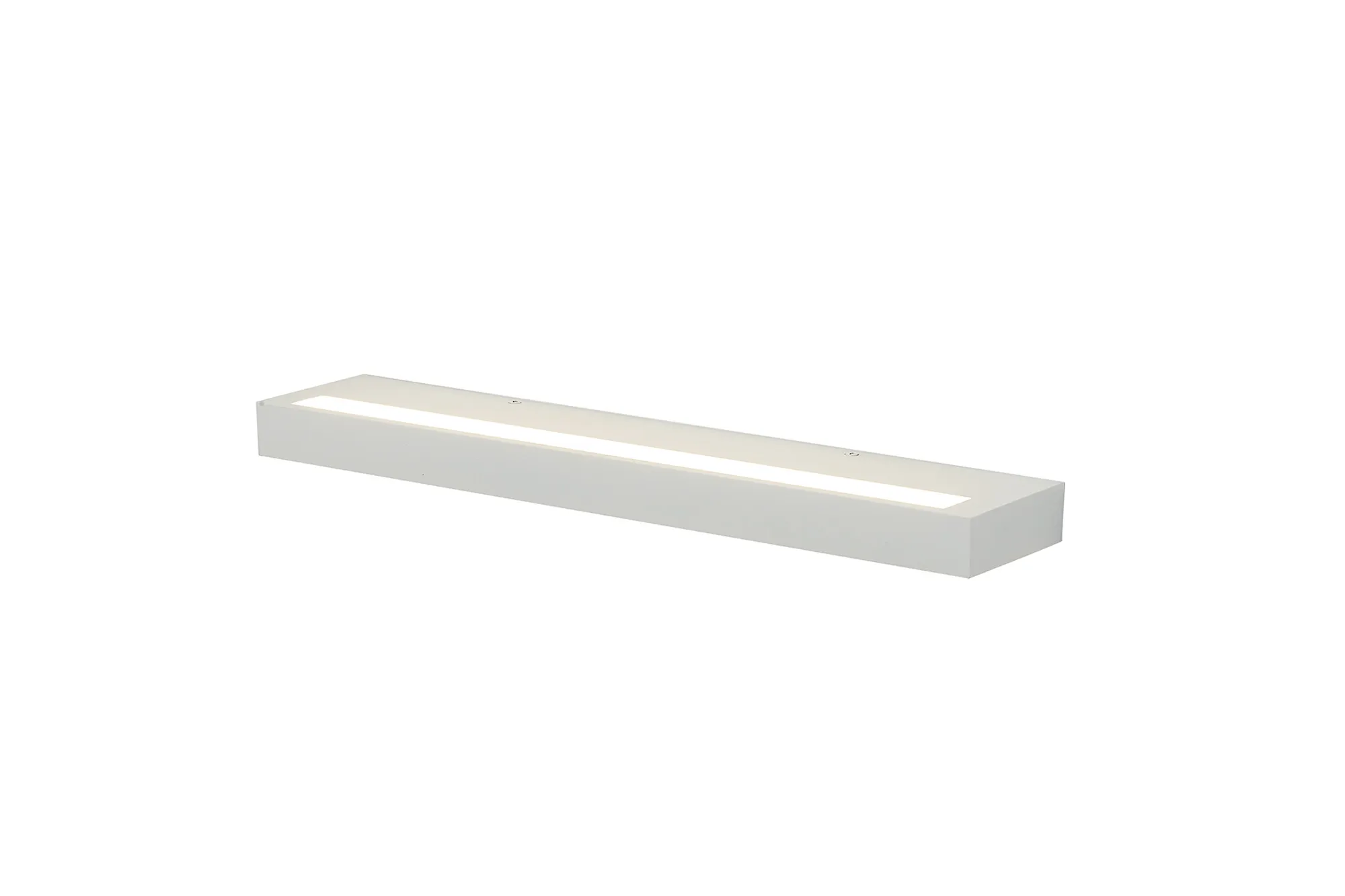 Conil Wall Lights Mantra Fusion Flush Wall Lights